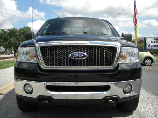 Ford F150 2006 photo 27