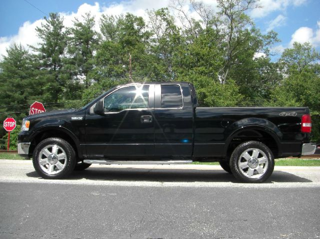 Ford F150 2006 photo 7