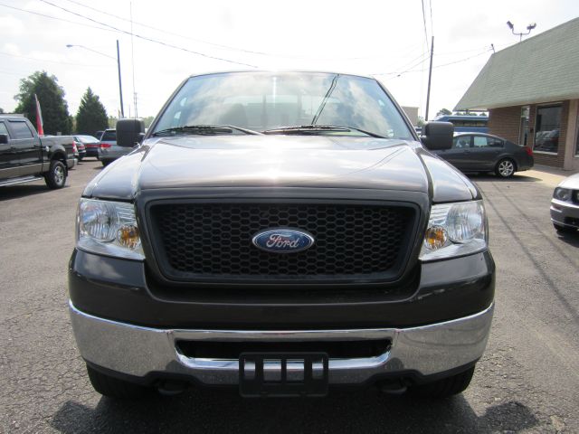 Ford F150 2006 photo 1