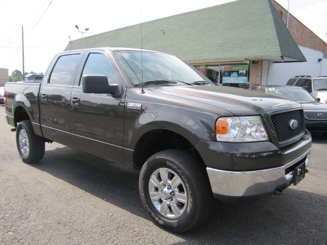 Ford F150 2006 photo 3