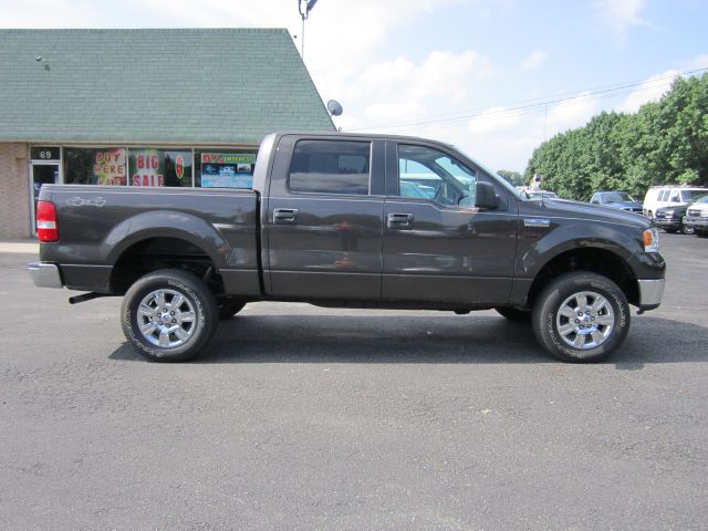 Ford F150 2006 photo 4