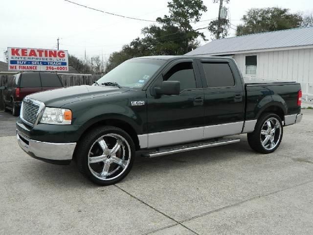 Ford F150 2006 photo 2