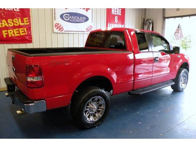 Ford F150 2006 photo 15