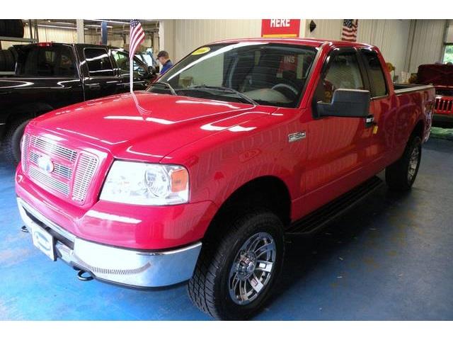 Ford F150 2006 photo 16