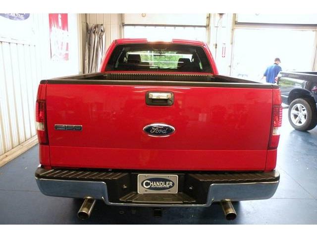 Ford F150 2006 photo 5