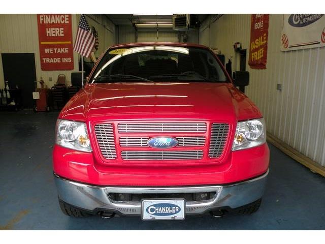 Ford F150 2006 photo 6