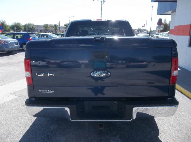 Ford F150 2006 photo 3