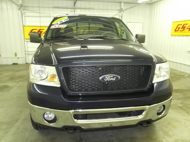 Ford F150 2006 photo 1