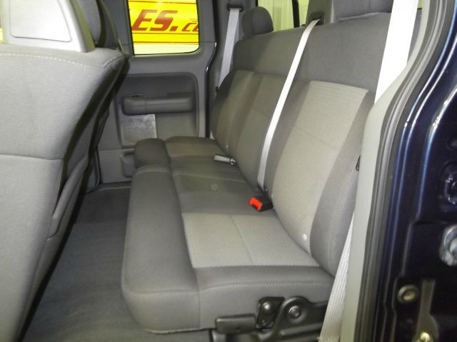 Ford F150 2006 photo 14