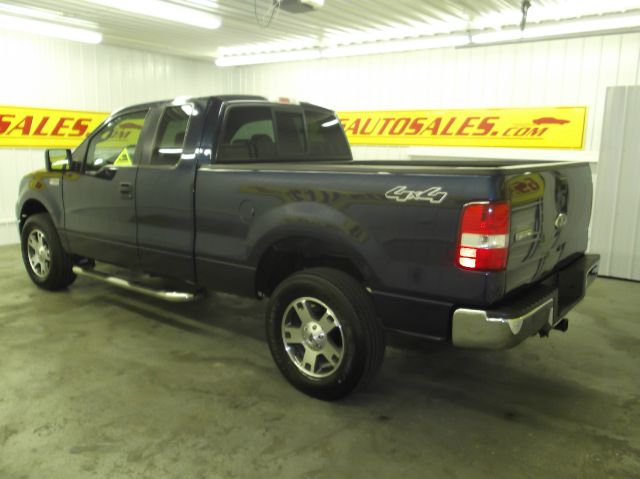 Ford F150 2006 photo 16