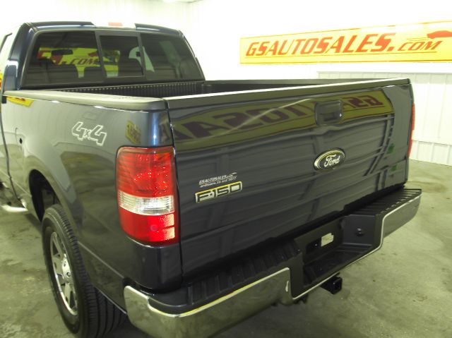 Ford F150 2006 photo 17