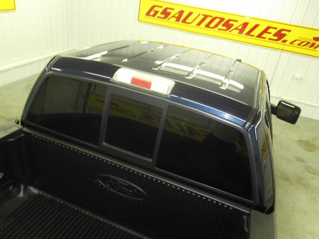 Ford F150 2006 photo 18