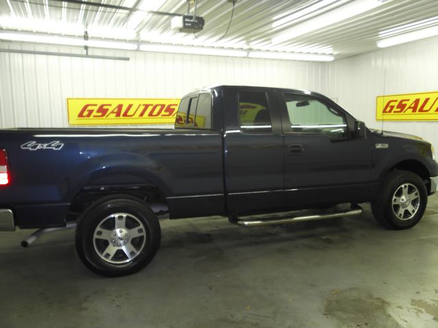 Ford F150 2006 photo 19