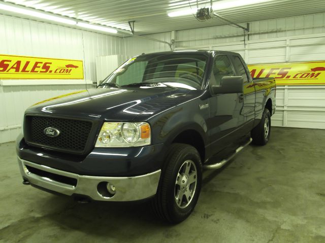 Ford F150 2006 photo 2