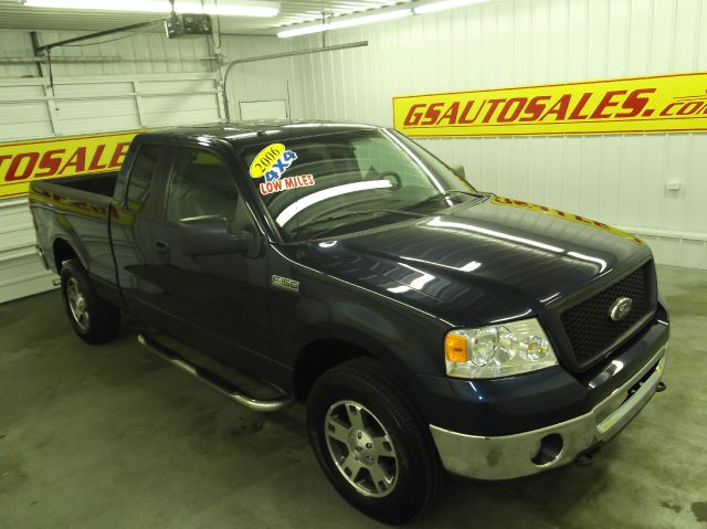 Ford F150 2006 photo 20