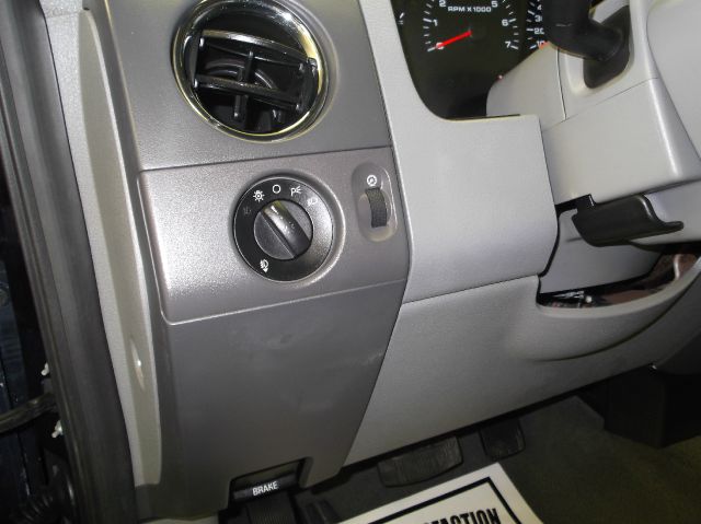 Ford F150 2006 photo 23