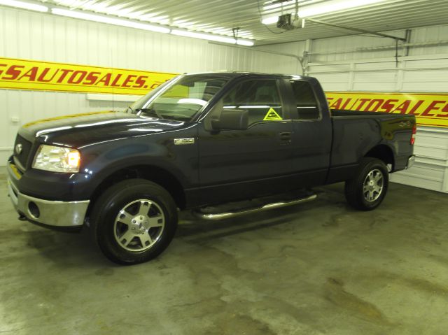 Ford F150 2006 photo 6