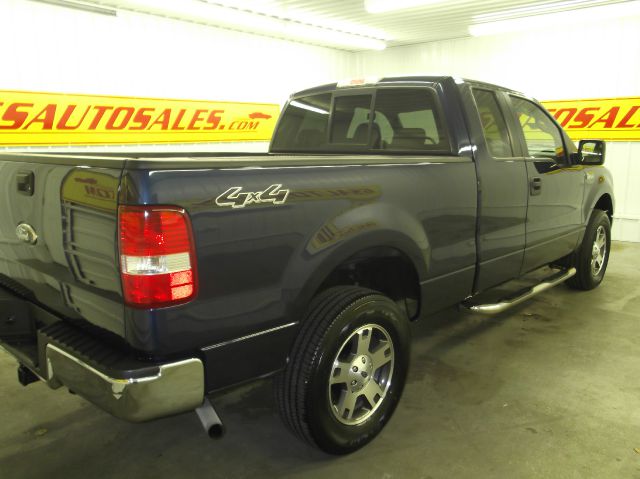 Ford F150 2006 photo 7