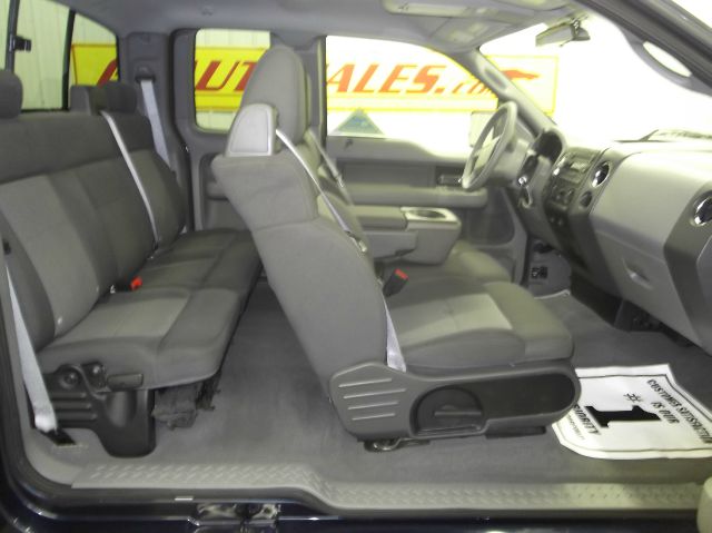 Ford F150 2006 photo 8