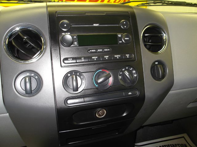 Ford F150 2006 photo 9