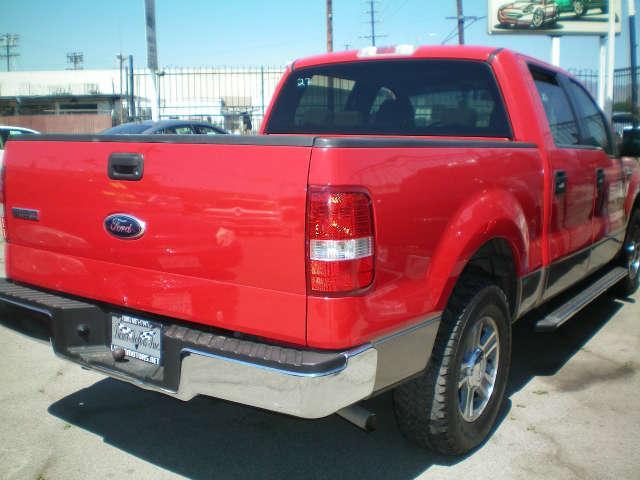 Ford F150 2006 photo 1