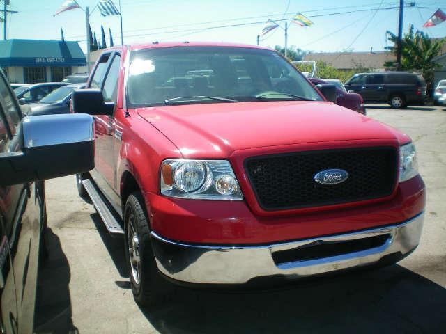 Ford F150 2006 photo 2