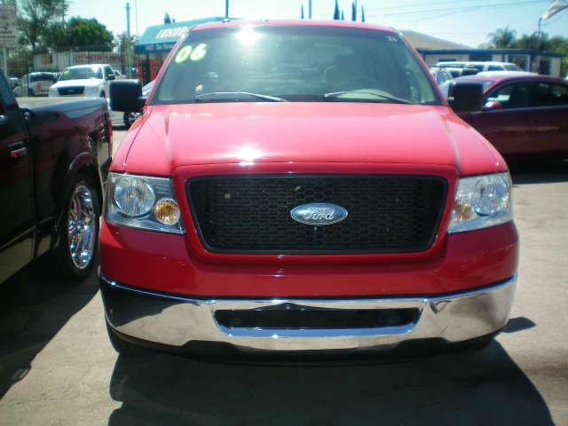 Ford F150 2006 photo 3