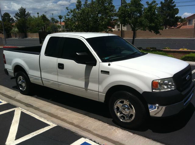 Ford F150 2006 photo 1