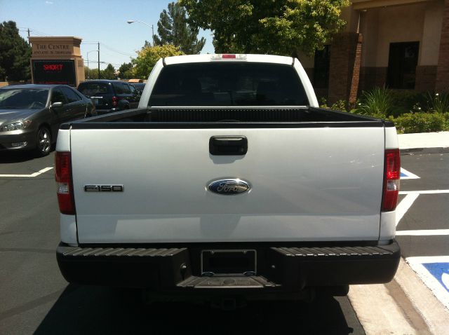 Ford F150 2006 photo 5