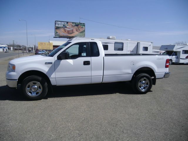 Ford F150 2006 photo 1