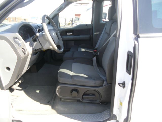 Ford F150 2006 photo 13