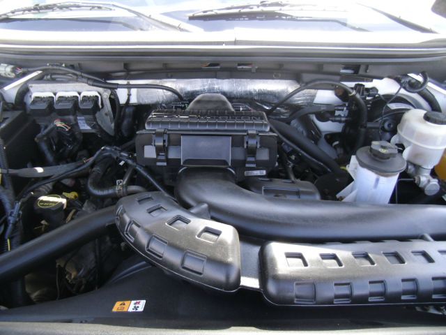 Ford F150 2006 photo 14