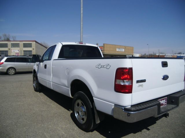 Ford F150 2006 photo 18