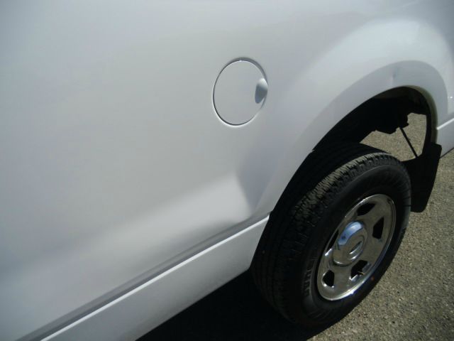 Ford F150 2006 photo 19