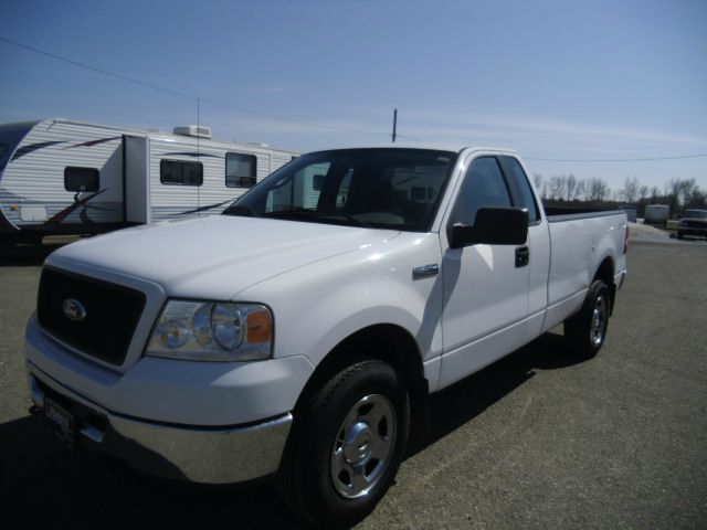 Ford F150 2006 photo 20