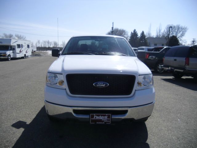 Ford F150 2006 photo 21