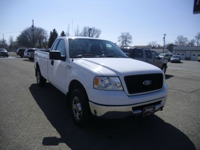 Ford F150 2006 photo 22