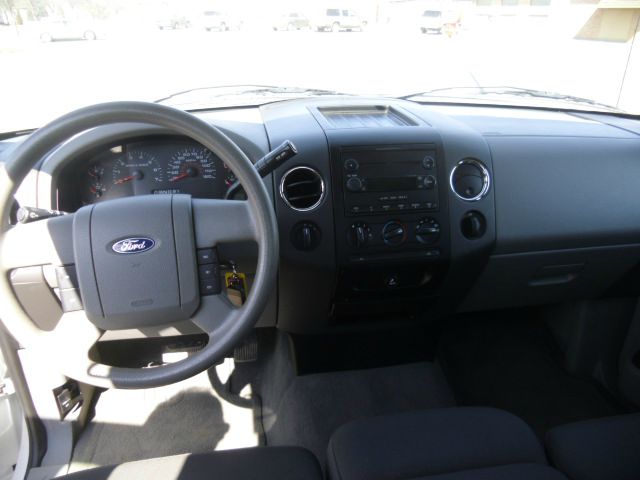 Ford F150 2006 photo 9