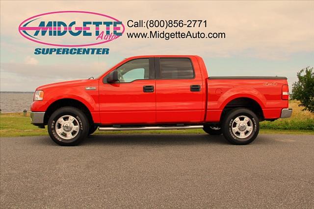 Ford F150 2006 photo 1