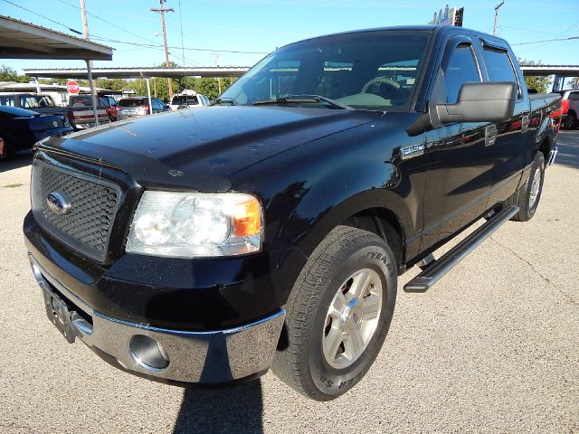 Ford F150 2006 photo 4