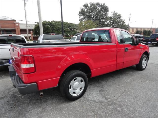 Ford F150 2006 photo 1