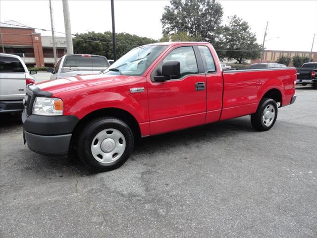 Ford F150 2006 photo 2