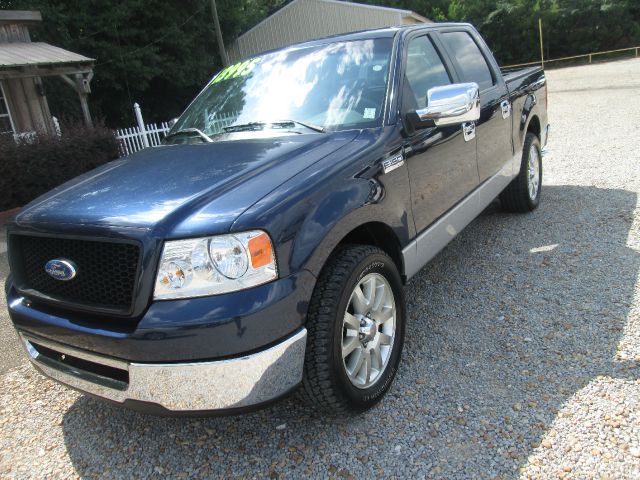 Ford F150 2006 photo 1