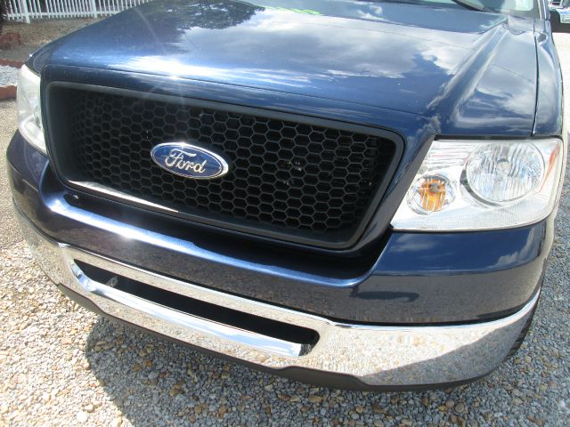 Ford F150 2006 photo 4