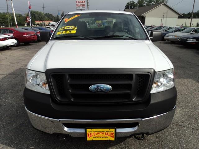 Ford F150 2006 photo 1