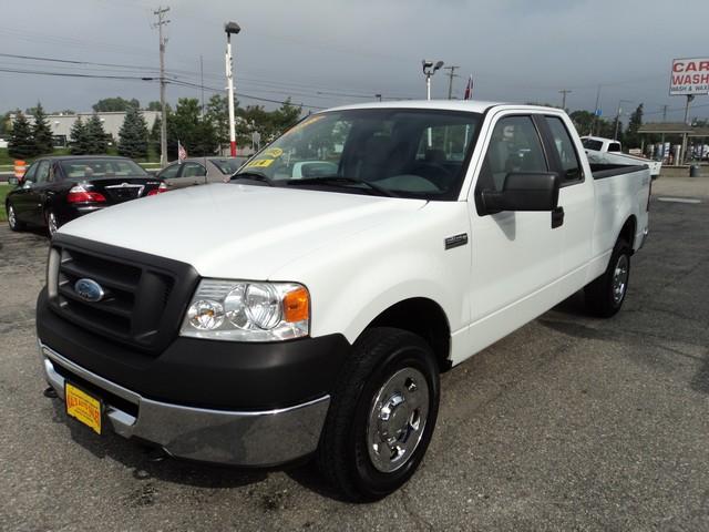 Ford F150 2006 photo 2