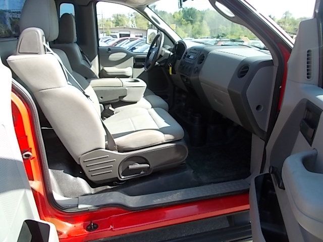 Ford F150 2006 photo 11