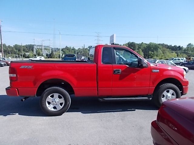 Ford F150 2006 photo 18