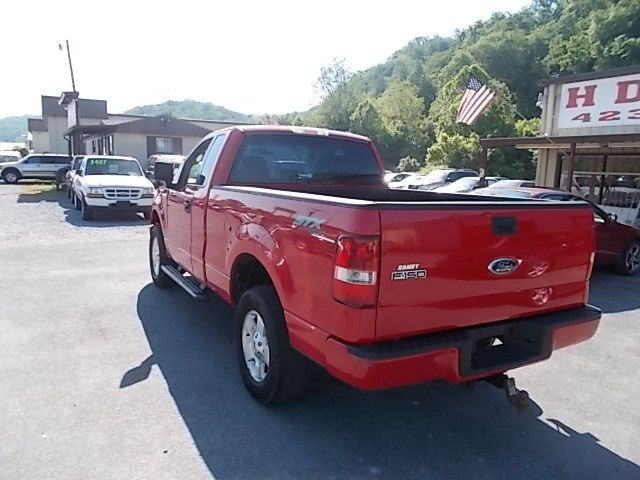 Ford F150 2006 photo 19