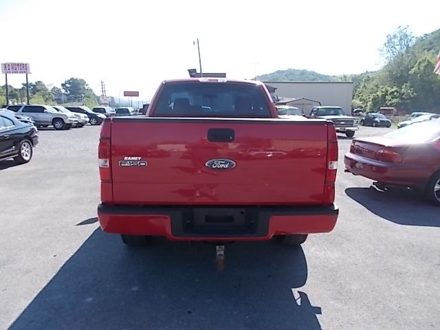 Ford F150 2006 photo 4